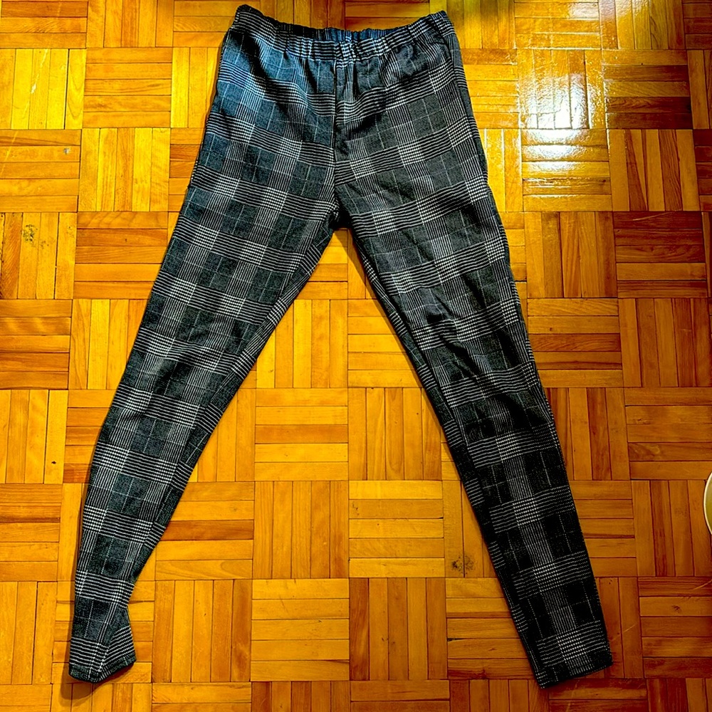 Fancy leggings